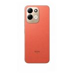XIAOMI REDMI 17 4+128GB DS 5G VIVID ORANGE NFC OEM - Image 2