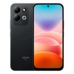 XIAOMI REDMI 17 4+256GB DS 5G BLACK NFC OEM