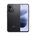 Xiaomi Redmi Note 17 4G 6/256GB - Black