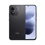 Xiaomi Redmi Note 17 5G 6/256GB - Black
