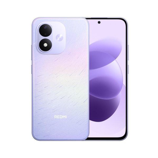 Xiaomi Redmi Note 17 5G 6/256GB - Purple