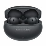 OnePlus Buds 4 Grey