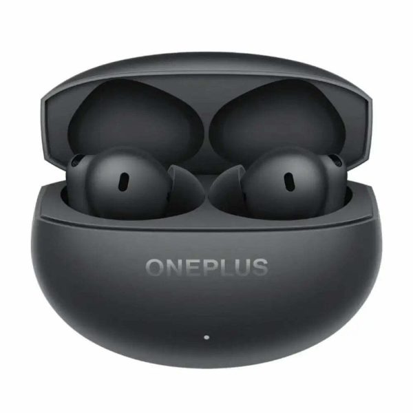 OnePlus Buds 4 Grey