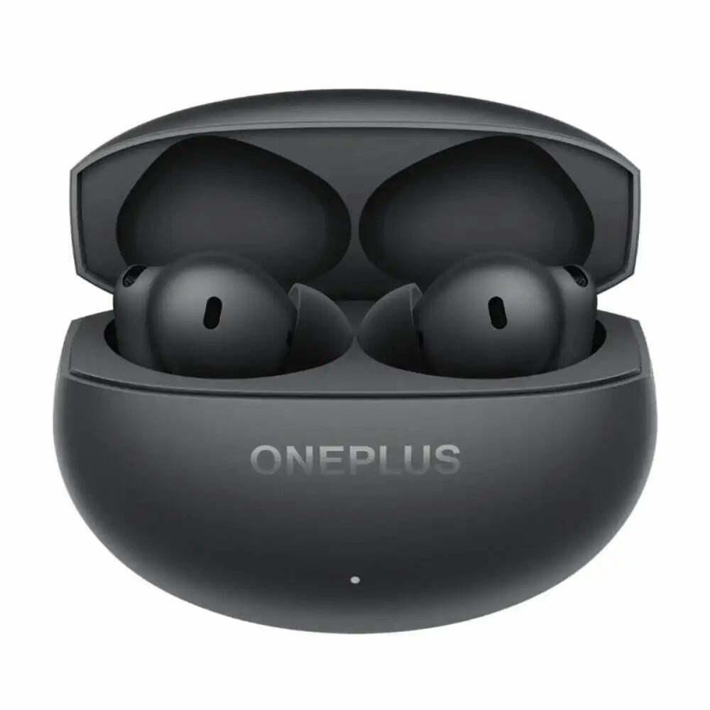 12 OnePlus Buds 4 Grey - Image 1