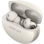 OnePlus Buds Pro 3 Bluetooth Handsfree Lunar Radiance - Image 2