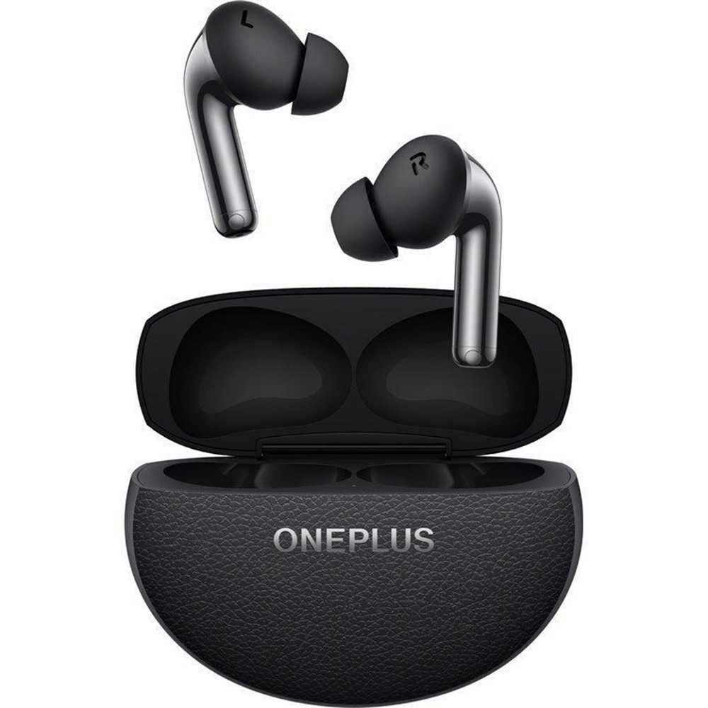 8 OnePlus Buds Pro 3 Bluetooth Handsfree Midnight Opus - Image 1