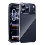 Θήκη Back Cover Για iPhone 18 Pro Max Σιλικόνη OEM
