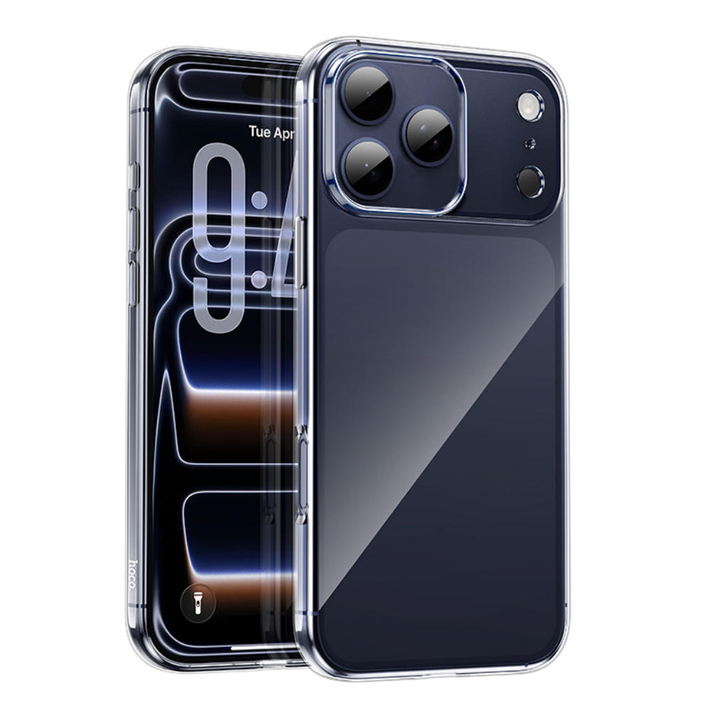 8hkh-back-cover-gia-iphone-18-pro-max-silikonh-oem Θήκη Back Cover Για iPhone 18 Pro Max Σιλικόνη OEM - Image 1
