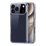 Θήκη Back Cover Για iPhone 18 Pro Σιλικόνη OEM