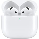 Apple Airpods 5 -Active Noise Cancellation MKFW4