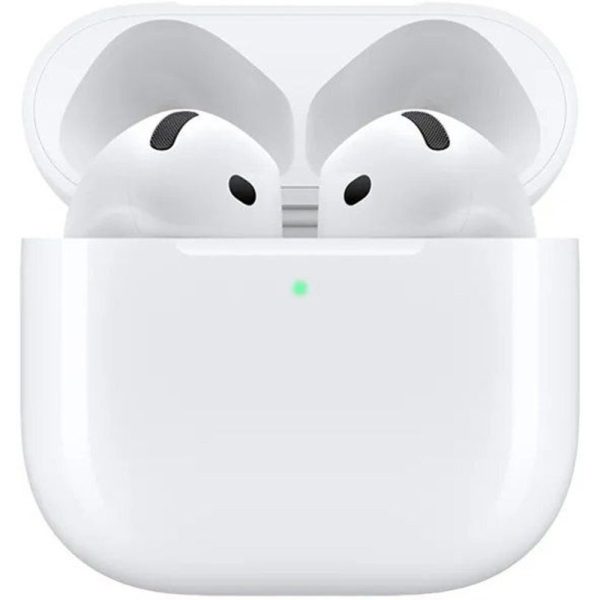 Apple Airpods 5 -Active Noise Cancellation MKFW4