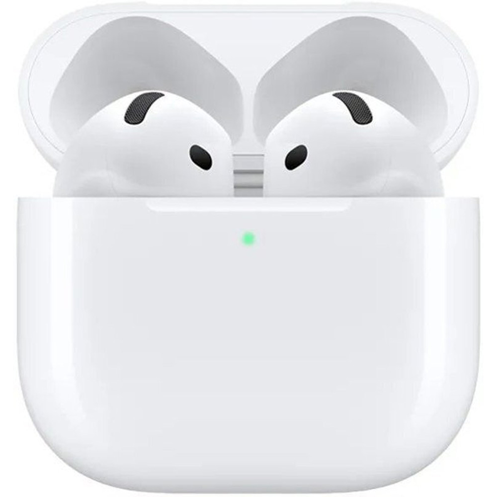 airpods(4) Apple Airpods 5 -Active Noise Cancellation MKFW4 - Image 1