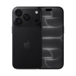 Apple iPhone 18 Pro Max 256GB Black
