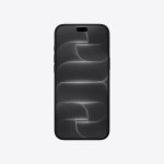 Apple iPhone 18 Pro Max 256GB Black - Image 2