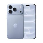 Apple iPhone 18 Pro Max 256GB Glacier