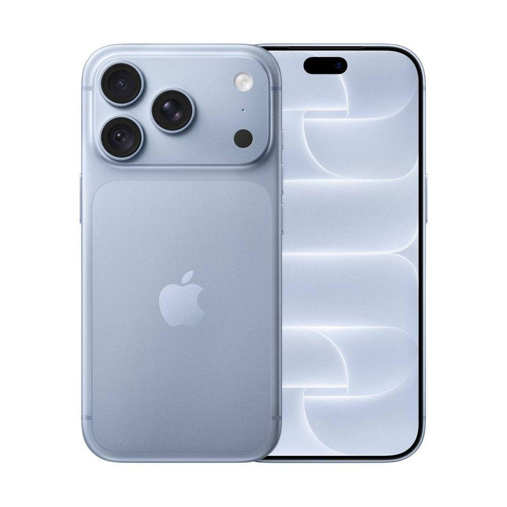 apple-iphone-18-pro-max-glacier-1 Apple iPhone 18 Pro Max 256GB Glacier - Image 1
