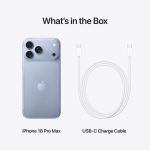 Apple iPhone 18 Pro Max 256GB Glacier - Image 3