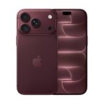 Apple iPhone 18 Pro Max 256GB Burgundy