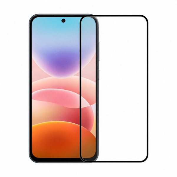 Γυαλί Προστασίας Για Xiaomi Redmi 17 4G/5G