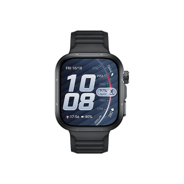 Huawei Watch Fit 5 Pro 44mm Black