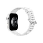 Huawei Watch Fit 5 Pro 44mm White - Image 3