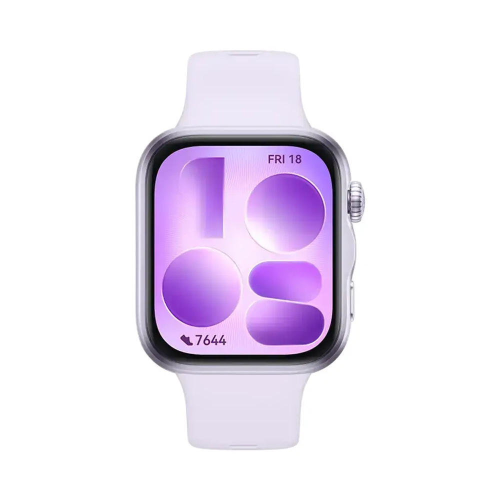 huawei-watch-fit-5-purple-1 Huawei Watch Fit 5 42mm Purple - Image 1