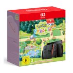 Nintendo Switch 2 256GB Pokemon Pokopia (Official Bundle)