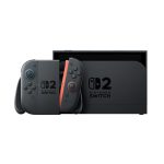 Nintendo Switch 2 256GB Pokemon Pokopia (Official Bundle) - Image 2