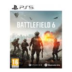 PS5 Battlefield 6 EU