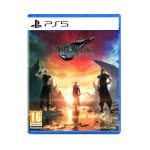 PS5 Final Fantasy VII Rebirth EU