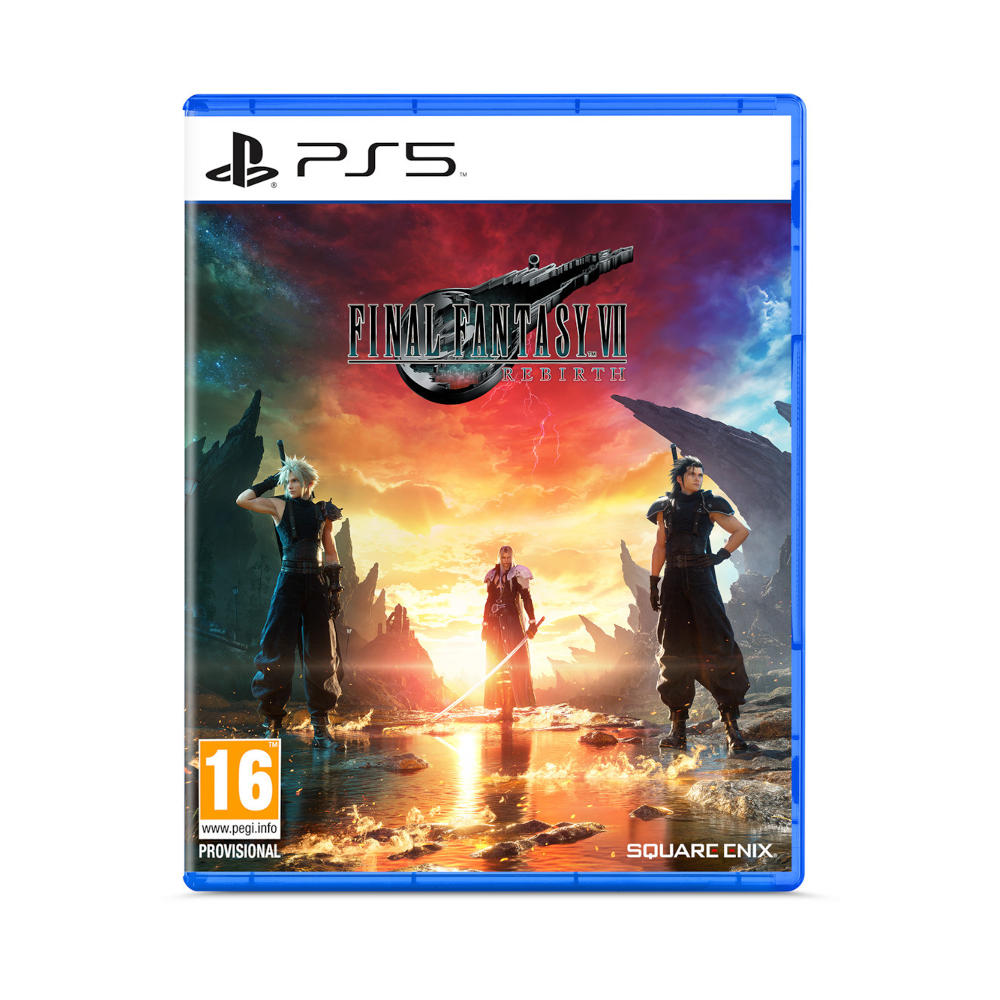ps5-final-fantasy-vii-rebirth-eu-1 PS5 Final Fantasy VII Rebirth EU - Image 1
