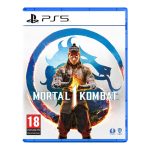 PS5 Mortal Kombat 1 EU
