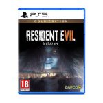 PS5 Resident Evil 7 Biohazard Gold Edition EU