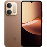 Xiaomi Redmi 17C 5G Dual Sim 4GB RAM 128GB - Brown