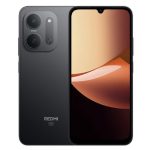 Xiaomi Redmi 17C 5G Dual Sim 4GB RAM 128GB - Black - Image 2