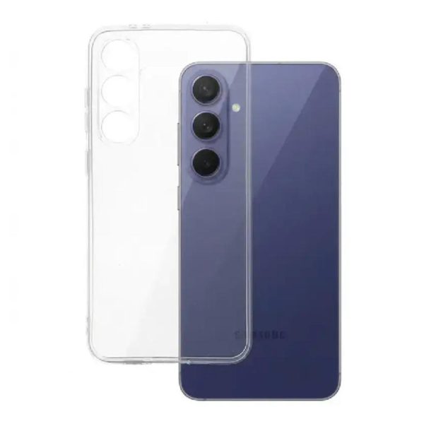 Θήκη Back Cover Για Samsung Galaxy S26 FE OEM