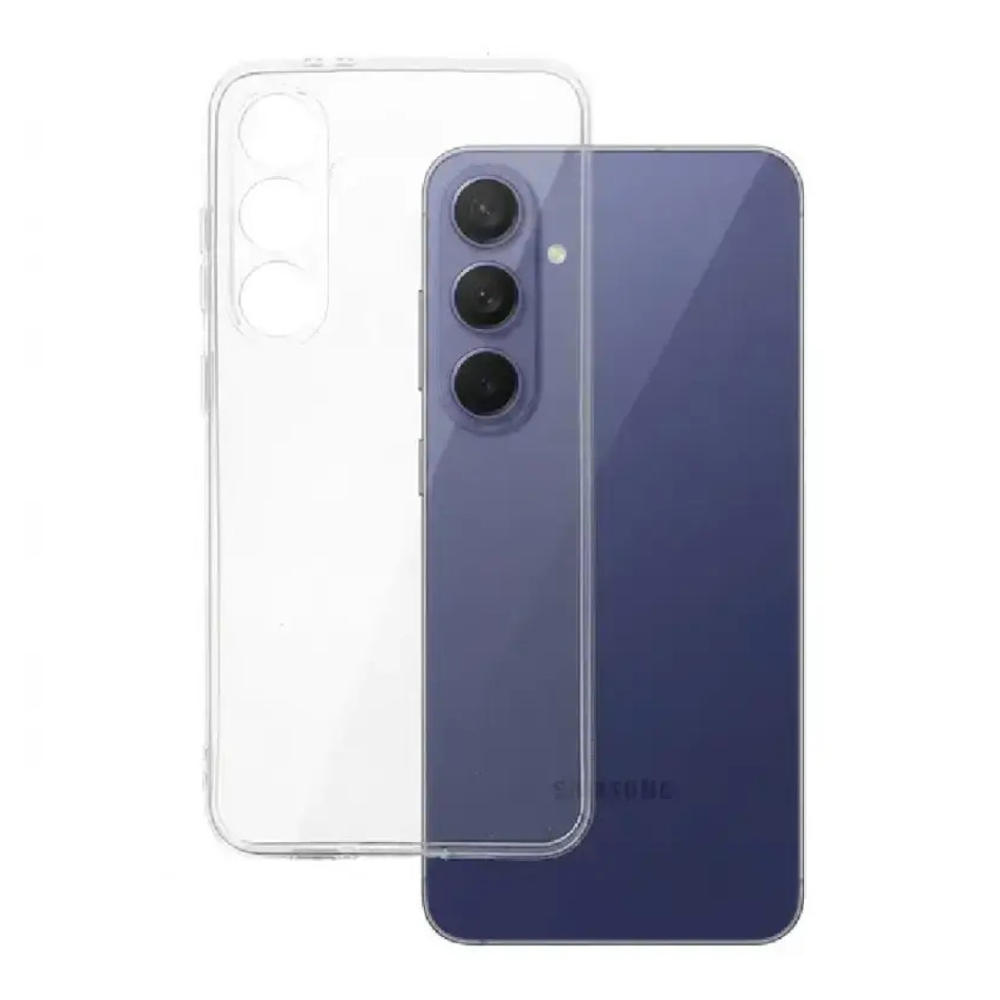 thiki-back-cover-gia-samsung-galaxy-s26-fe-oem Θήκη Back Cover Για Samsung Galaxy S26 FE OEM - Image 1