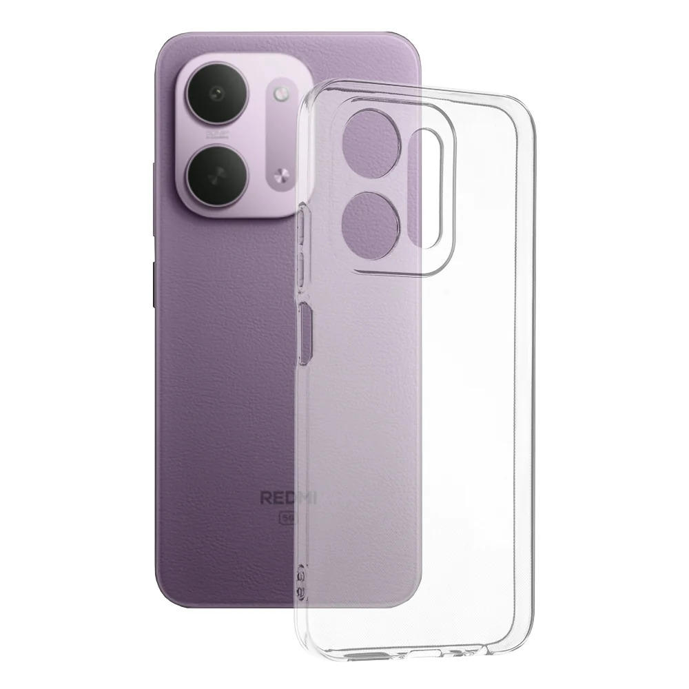 thiki-back-cover-gia-xiaomi-redmi-17c-oem Θήκη Back Cover Για Xiaomi Redmi 17C OEM - Image 1