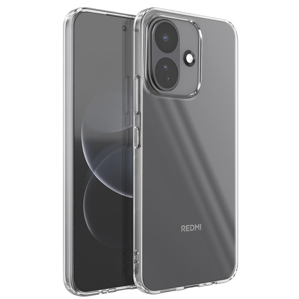thiki-back-cover-gia-xiaomi-redmi-note-17-pro-5g-oem Θήκη Back Cover Για Xiaomi Redmi Note 17 Pro Max 5G OEM - Image 1