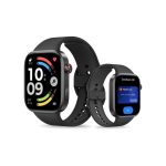Xiaomi Redmi Watch 6 46mm Obsidian Black (BHR0956GL) - Image 3