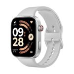 Xiaomi Redmi Watch 6 46mm Silver (BHR0955GL)