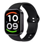 Xiaomi Redmi Watch 6 Active 45mm Black (BHR09CZGL) - Image 3