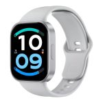 Xiaomi Redmi Watch 6 Active 45mm Matte Silver (BHR09CXGL) - Image 2