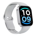 Xiaomi Redmi Watch 6 Active 45mm Matte Silver (BHR09CXGL) - Image 3